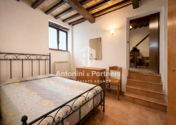 country house le rondini 8.jpg - Semi-detached house Frazione Izzalini, Todi - photo 10