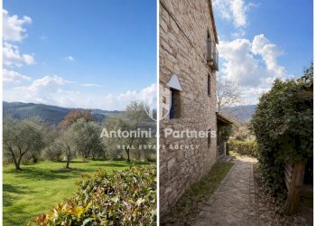 country house le rondini 28.jpg - Semi-detached house Frazione Izzalini, Todi - photo 12