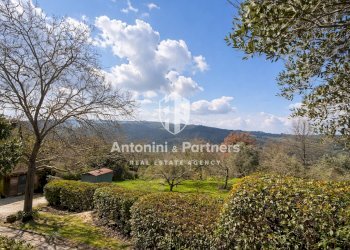 country house le rondini 17.jpg - Semi-detached house Frazione Izzalini, Todi - photo 13