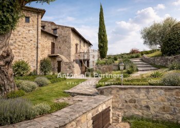 country house le rondini 23.jpg - Semi-detached house Frazione Izzalini, Todi - photo 20