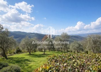 country house le rondini 20.jpg - Semi-detached house Frazione Izzalini, Todi - photo 25