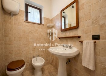 country house le rondini 10.jpg - Semi-detached house Frazione Izzalini, Todi - photo 26