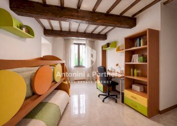 country house le rondini 16.jpg - Semi-detached house Frazione Izzalini, Todi - photo 27