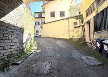 IMG_2481.jpeg - Warehouse Via Giuseppe Mazzini 14, Monterotondo - photo 4