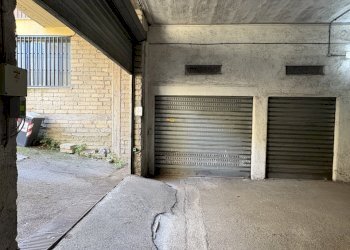 IMG_2483.jpeg - Warehouse Via Giuseppe Mazzini 14, Monterotondo - photo 6