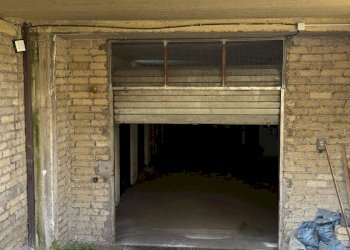 IMG_2484.jpeg - Warehouse Via Giuseppe Mazzini 14, Monterotondo - photo 7