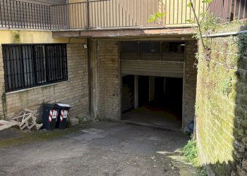 IMG_2485.jpeg - Warehouse Via Giuseppe Mazzini 14, Monterotondo - photo 8