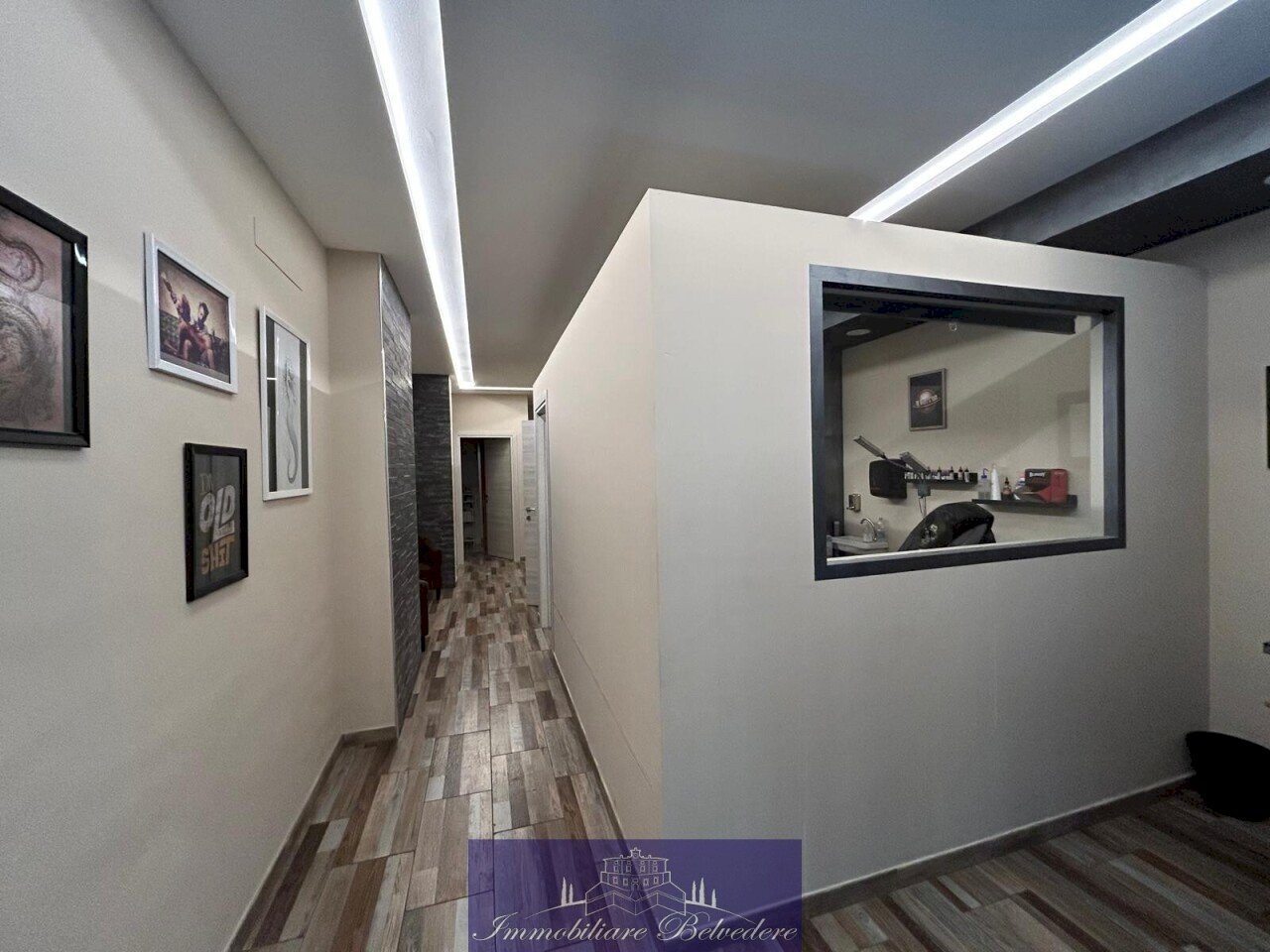 WhatsApp Image 2026-03-23 at 17.35.11.jpeg - Locale Commerciale Via Francesco Corteccia, Firenze (zona Santa Maria Novella) - foto 2