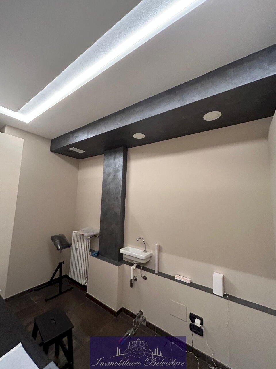 WhatsApp Image 2026-03-23 at 17.35.12 (2).jpeg - Locale Commerciale Via Francesco Corteccia, Firenze (zona Santa Maria Novella) - foto 3