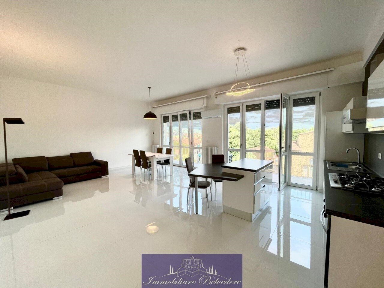 WhatsApp Image 2024-05-23 at 15.17.35 (1).jpeg - Trilocale Via Sidney Sonnino, Firenze - foto 1