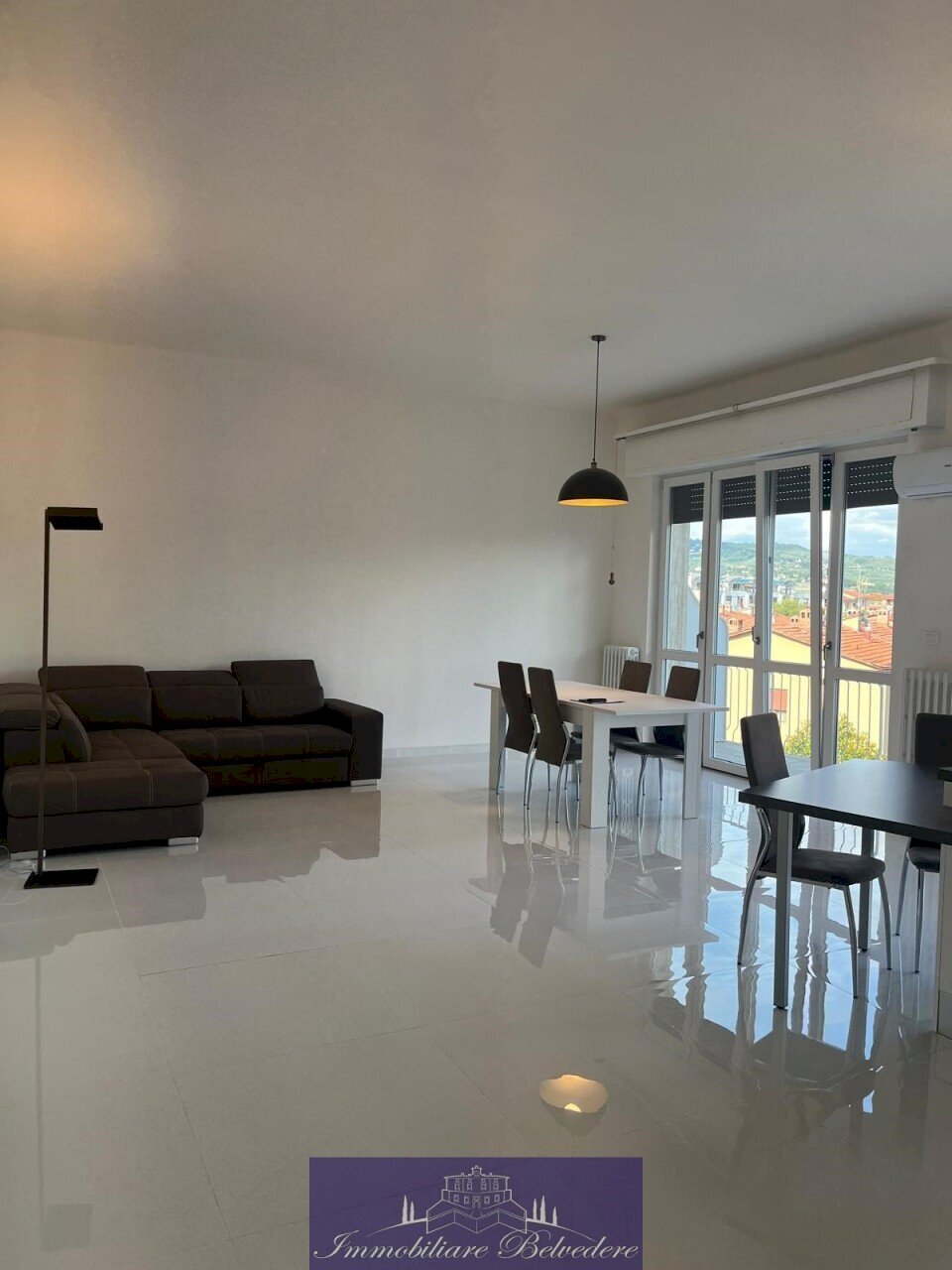 WhatsApp Image 2024-05-23 at 15.17.33.jpeg - Trilocale Via Sidney Sonnino, Firenze - foto 2