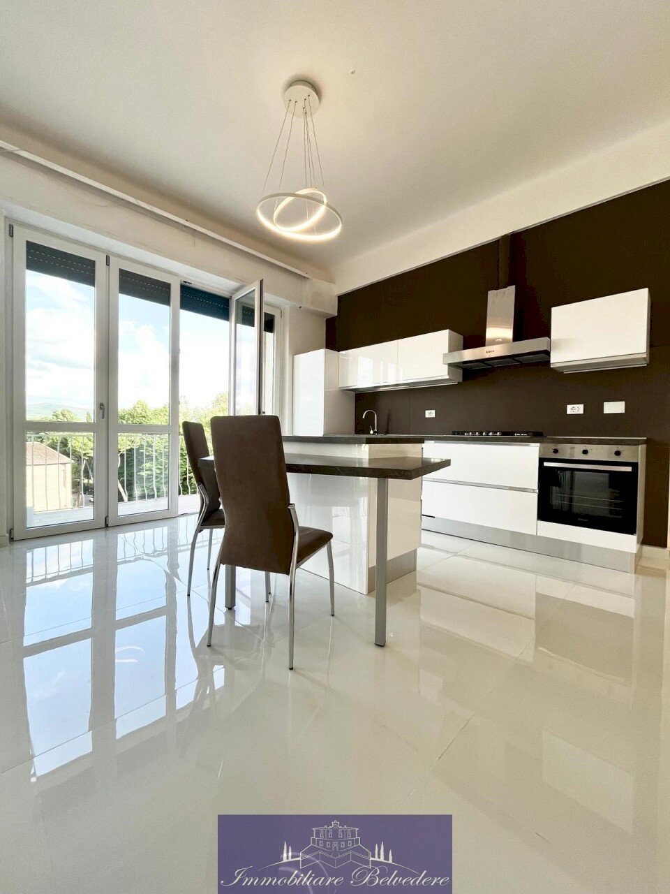 WhatsApp Image 2024-05-23 at 15.17.35 (2).jpeg - Trilocale Via Sidney Sonnino, Firenze - foto 3