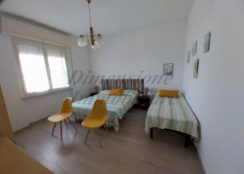 Camera matrimoniale.jpg - Appartamento Rosignano Marittimo - foto 3