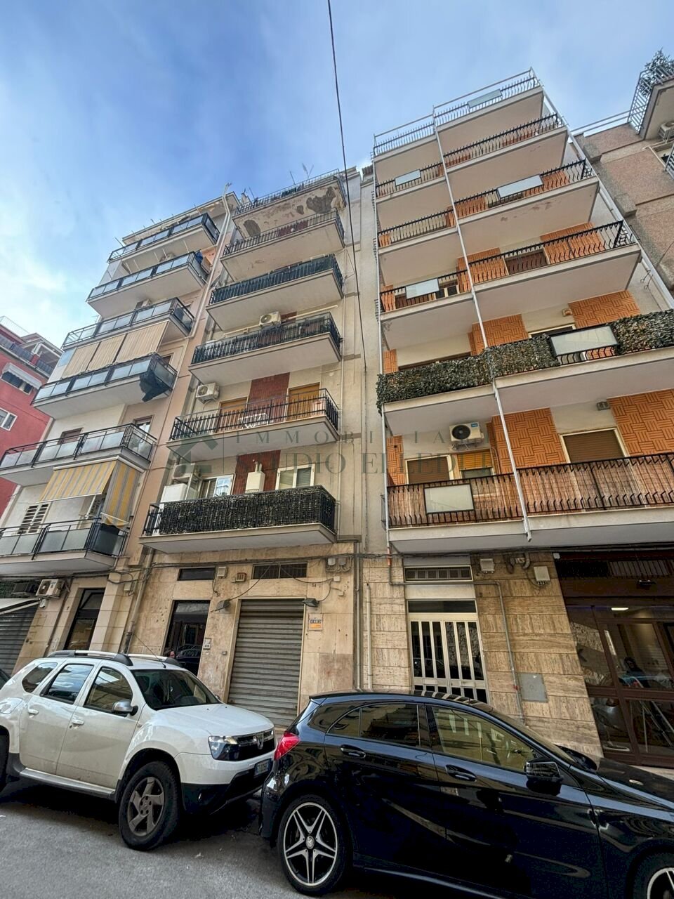 fd4ba01b-2a8b-414f-be81-8196f5adc5c7.jpg - Commercial Premises Via Francesco Netti 5B, Bari - photo 2