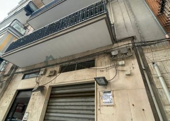 c3388786-5273-4b15-a1f3-acd10916bd0c.jpg - Commercial Premises Via Francesco Netti 5B, Bari - photo 1