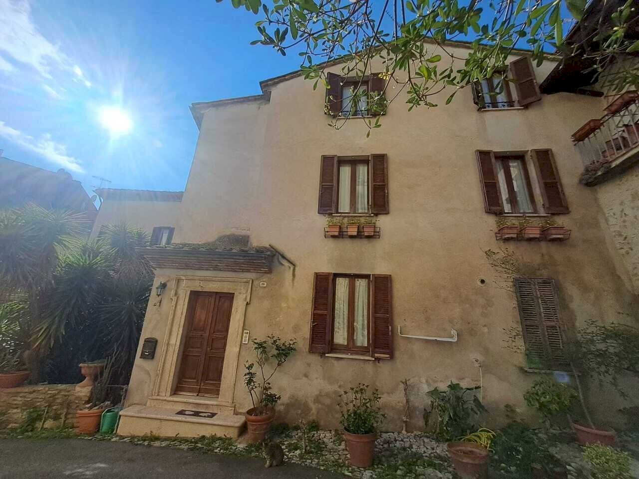 2.jpeg - Townhouse Via Rimembranze, Amelia - photo 3