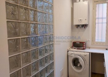 cucinotto - Two-room apartment Via Porrettana, Bologna (neighborhood Barca) - photo 3