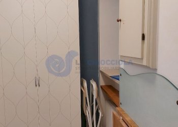 disimpegno - Two-room apartment Via Porrettana, Bologna (neighborhood Barca) - photo 4