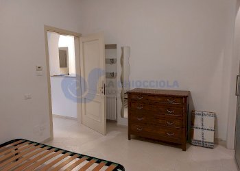 camera - Two-room apartment Via Porrettana, Bologna (neighborhood Barca) - photo 9