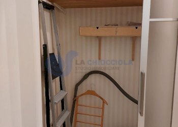 ripostiglio.jpg - Two-room apartment Via Porrettana, Bologna (neighborhood Barca) - photo 10