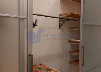 ripostiglio - Two-room apartment Via Porrettana, Bologna (neighborhood Barca) - photo 11
