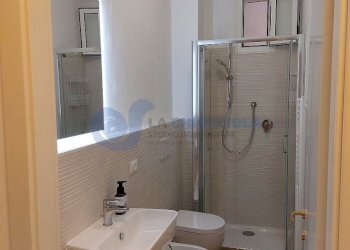 bagno.jpg - Two-room apartment Via Porrettana, Bologna (neighborhood Barca) - photo 12