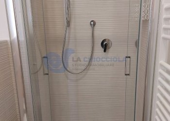 doccia.jpg - Two-room apartment Via Porrettana, Bologna (neighborhood Barca) - photo 13