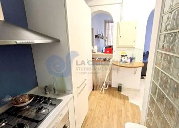 CUCINOTTO4.jpg - Bilocale Via Porrettana, Bologna (zona Barca) - foto 3