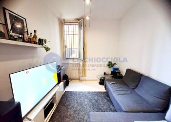 SOGGIORNO.1.jpg - Bilocale Via Porrettana, Bologna (zona Barca) - foto 8