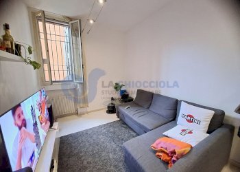 SOGGIORNO.2.jpg - Bilocale Via Porrettana, Bologna (zona Barca) - foto 10