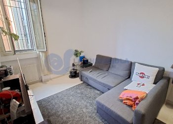 SOGGIORNO.jpg - Bilocale Via Porrettana, Bologna (zona Barca) - foto 11