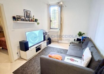 SOGGIORNO4.jpg - Bilocale Via Porrettana, Bologna (zona Barca) - foto 13