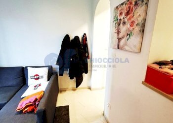 SOGGIORNO3.jpg - Bilocale Via Porrettana, Bologna (zona Barca) - foto 14