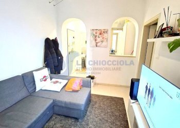 SOGGIORNO6.jpg - Bilocale Via Porrettana, Bologna (zona Barca) - foto 15