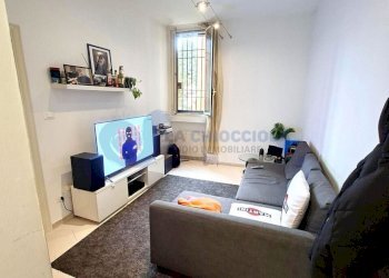 SOGGIORNO9.jpg - Bilocale Via Porrettana, Bologna (zona Barca) - foto 16