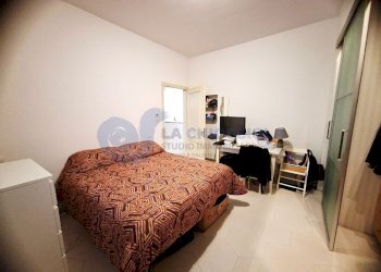 CAMERA.jpg - Bilocale Via Porrettana, Bologna (zona Barca) - foto 21