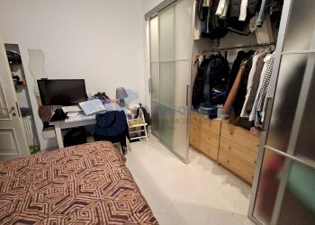 CAMERA3.jpg - Bilocale Via Porrettana, Bologna (zona Barca) - foto 24