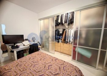 CAMERA4.jpg - Bilocale Via Porrettana, Bologna (zona Barca) - foto 25