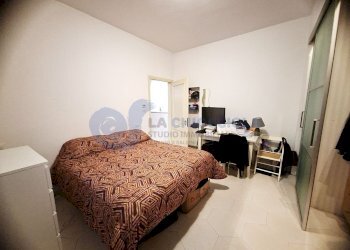 CAMERA6.jpg - Bilocale Via Porrettana, Bologna (zona Barca) - foto 27