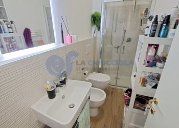BAGNO1.jpg - Bilocale Via Porrettana, Bologna (zona Barca) - foto 28
