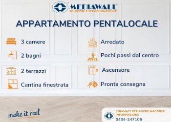 _BS-094-RV.jpg - Apartment Via Roggiuzzole 2, Pordenone - photo 2