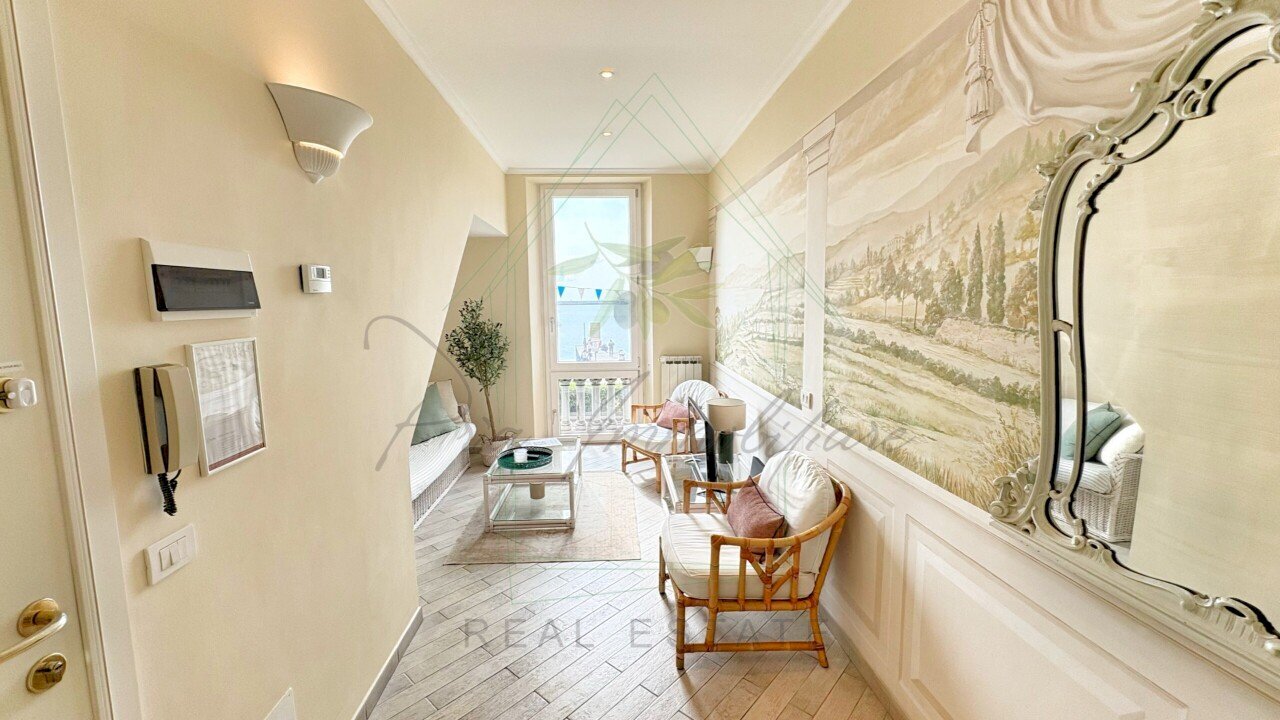 a (9).jpg - Three-room apartment Via A. Gramsci 85, Santa Margherita Ligure - photo 3