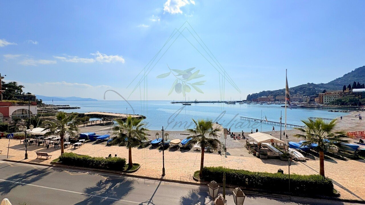f (12).jpeg - Three-room apartment Via A. Gramsci 85, Santa Margherita Ligure - photo 2