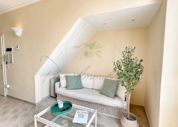 a (8).jpg - Three-room apartment Via A. Gramsci 85, Santa Margherita Ligure - photo 8