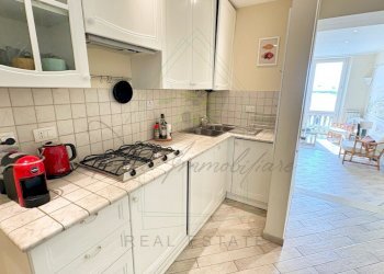 b (3).jpg - Three-room apartment Via A. Gramsci 85, Santa Margherita Ligure - photo 12
