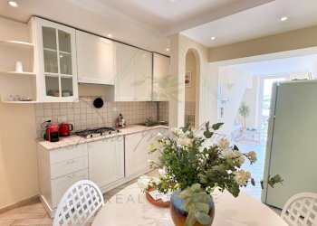 b (4).jpg - Three-room apartment Via A. Gramsci 85, Santa Margherita Ligure - photo 13