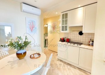 b (6).jpg - Three-room apartment Via A. Gramsci 85, Santa Margherita Ligure - photo 14
