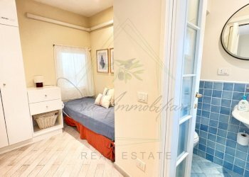 e (3).jpg - Three-room apartment Via A. Gramsci 85, Santa Margherita Ligure - photo 25