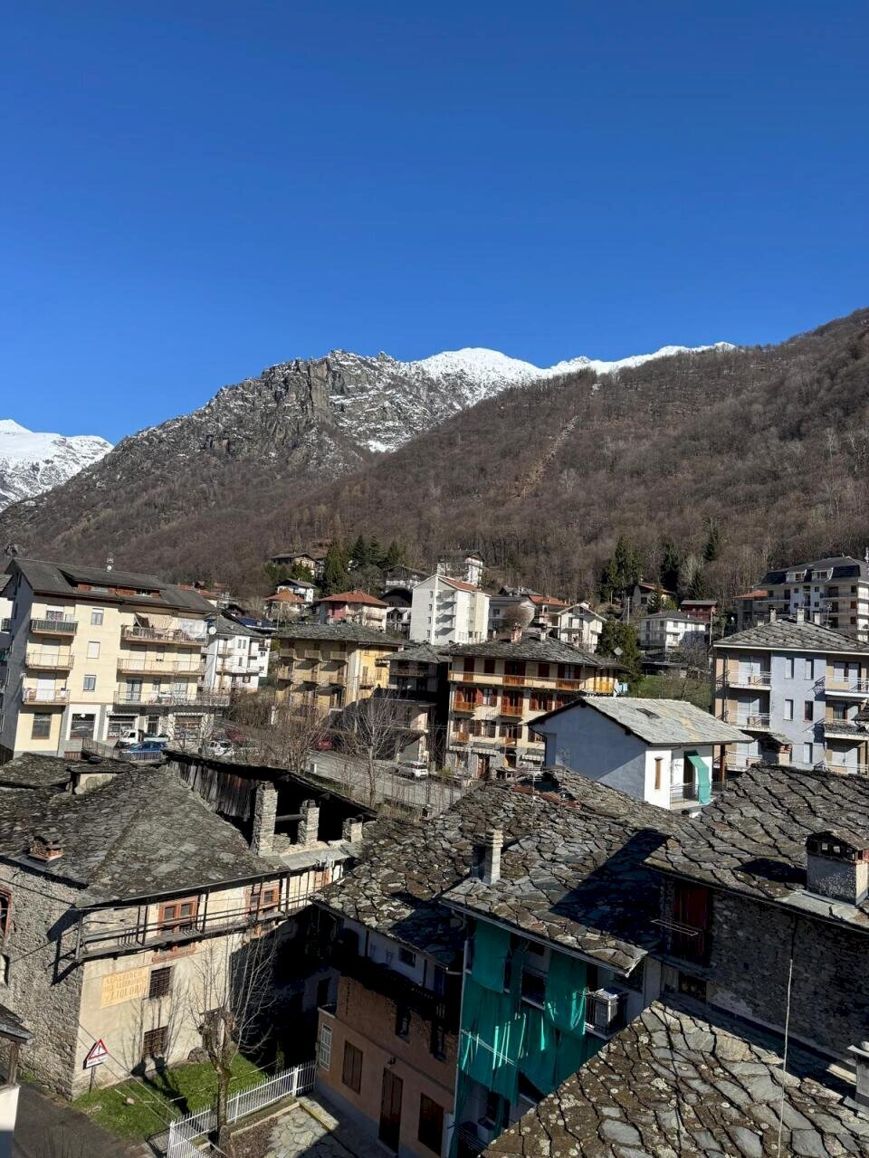 WhatsApp Image 2026-03-16 at 10.39.47 (3).jpeg - Two-room apartment Via Lensi 5, Cantoira - photo 2