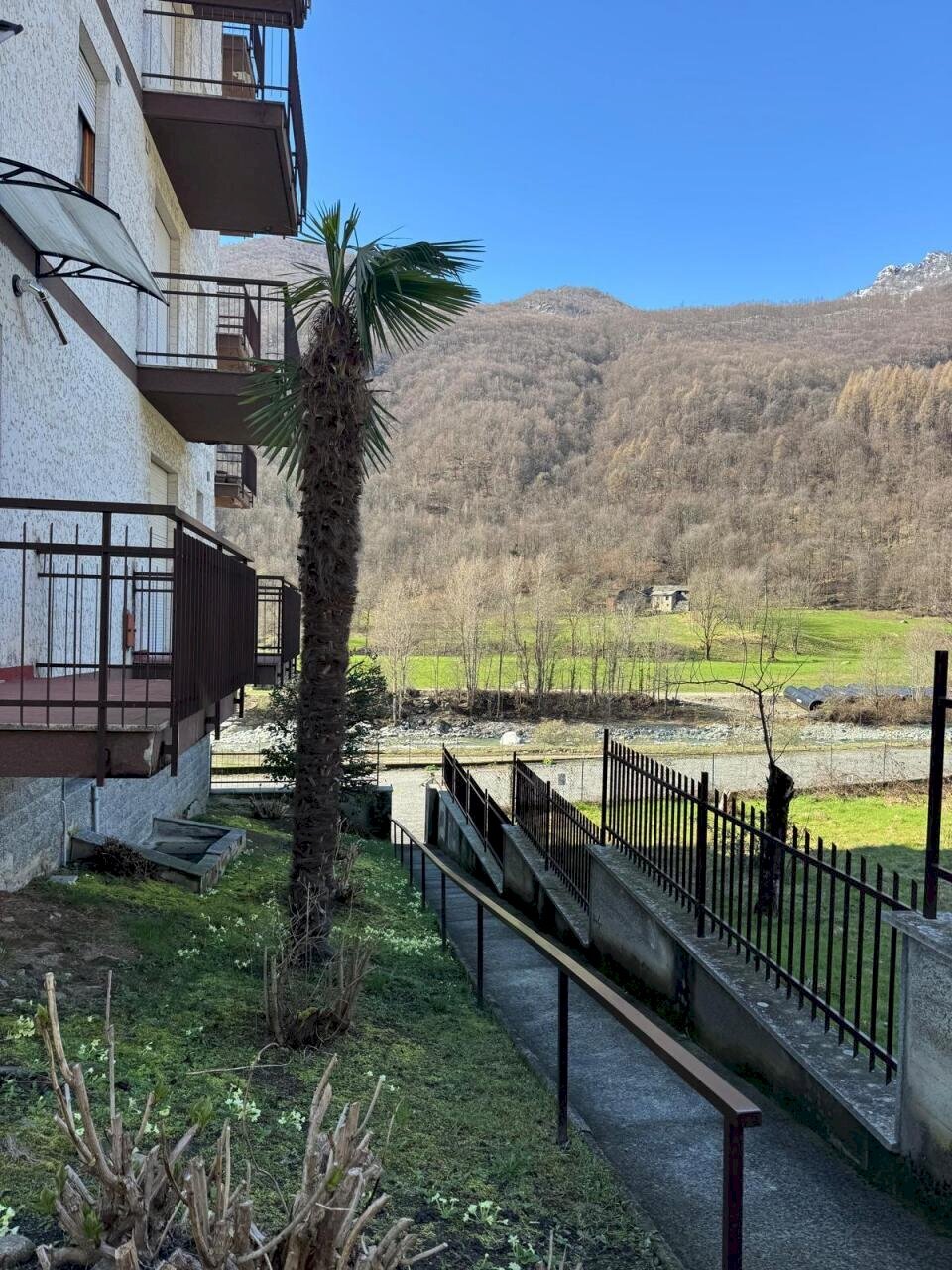 WhatsApp Image 2026-03-16 at 10.39.47 (7).jpeg - Two-room apartment Via Lensi 5, Cantoira - photo 3
